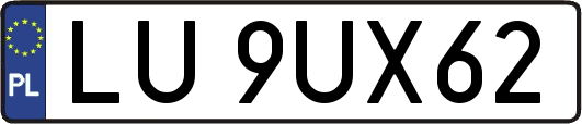 LU9UX62