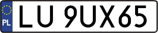LU9UX65