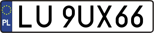 LU9UX66