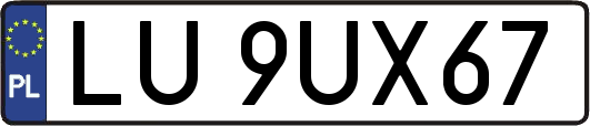 LU9UX67