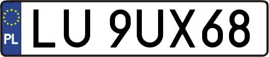 LU9UX68
