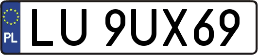 LU9UX69