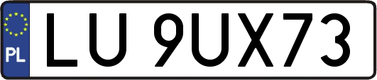LU9UX73