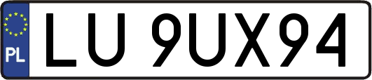 LU9UX94