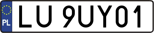 LU9UY01