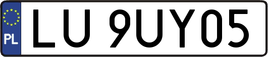 LU9UY05
