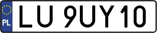 LU9UY10