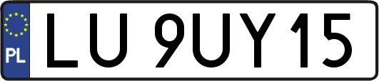 LU9UY15