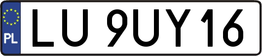 LU9UY16