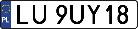 LU9UY18