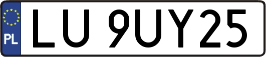 LU9UY25