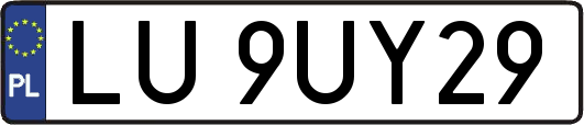 LU9UY29