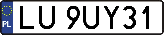 LU9UY31