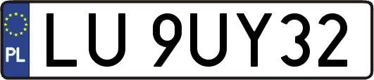 LU9UY32