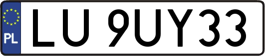 LU9UY33