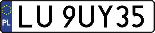 LU9UY35