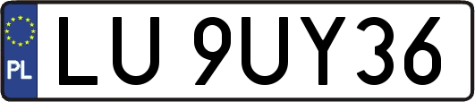 LU9UY36