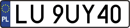 LU9UY40