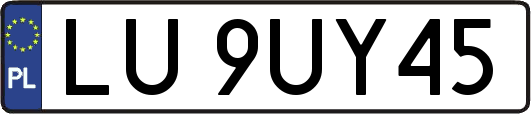 LU9UY45