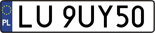 LU9UY50