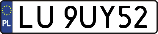 LU9UY52