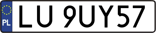 LU9UY57