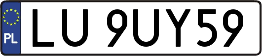 LU9UY59