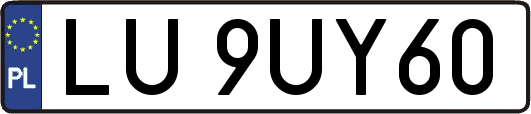 LU9UY60