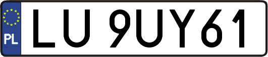 LU9UY61