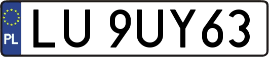 LU9UY63