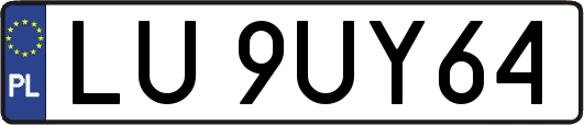 LU9UY64