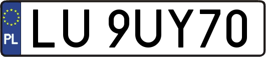 LU9UY70