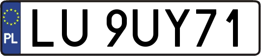 LU9UY71