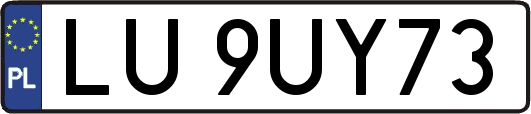 LU9UY73