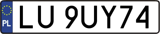LU9UY74