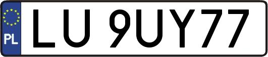 LU9UY77