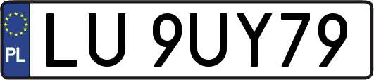 LU9UY79