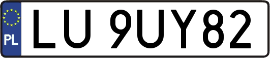 LU9UY82