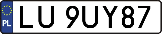 LU9UY87