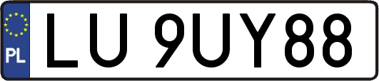 LU9UY88