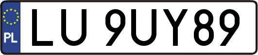LU9UY89