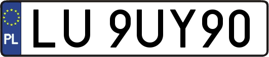 LU9UY90