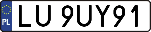 LU9UY91