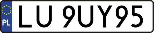 LU9UY95