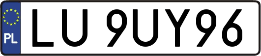 LU9UY96