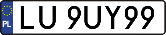 LU9UY99