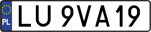 LU9VA19