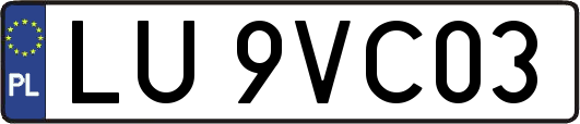 LU9VC03