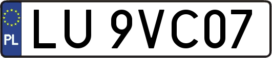 LU9VC07
