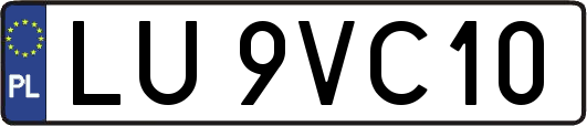 LU9VC10